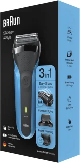 Braun Series 3 310BT Scheerapparaat