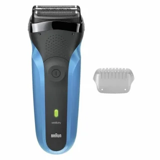 BRAUN Series 3 Elektrisch Scheerapparaat