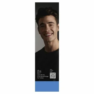 BRAUN Series 3 Elektrisch Scheerapparaat