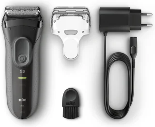 Braun Series 3 ProSkin 3000s Elektrisch scheerapparaat