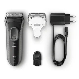 Braun Series 3 ProSkin 3000s Elektrisch scheerapparaat