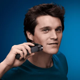 Braun Series 3 ProSkin 3000s Elektrisch scheerapparaat