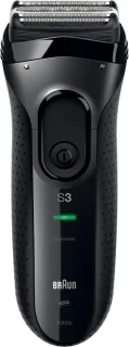 Braun Series 3 ProSkin 3000s Elektrisch scheerapparaat