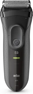 Braun Series 3 ProSkin 3000s Elektrisch scheerapparaat