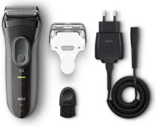Braun Series 3 ProSkin 3000s Elektrisch scheerapparaat