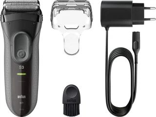 Braun Series 3 ProSkin 3000s Elektrisch scheerapparaat