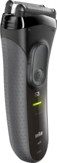 Braun Series 3 ProSkin 3000s Elektrisch scheerapparaat
