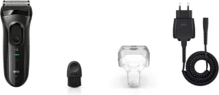 Braun Series 3 ProSkin 3000s Elektrisch scheerapparaat
