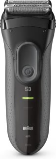 Braun Series 3 ProSkin 3000s Elektrisch scheerapparaat review