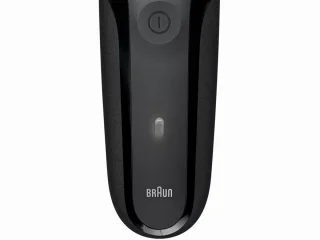 Braun Series 3 scheerapparaat