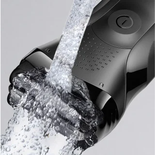 Braun Series 3 scheerapparaat