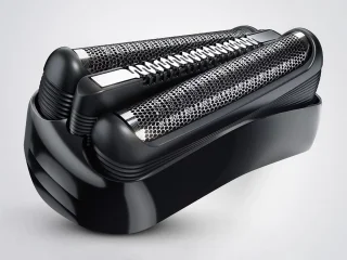 Braun Series 3 scheerapparaat