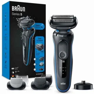 Braun Series 5 50-B4650cs Elektrisch Scheerapparaat