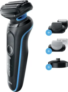 Braun Series 5 50-B4650cs Elektrisch Scheerapparaat