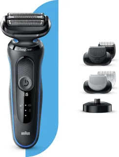 Braun Series 5 50-B4650cs Elektrisch Scheerapparaat