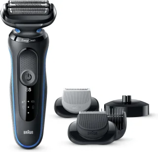 Braun Series 5 50-B4650cs Elektrisch Scheerapparaat