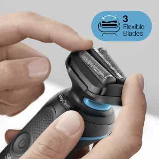 Braun Series 5 50-M1000s scheerapparaat