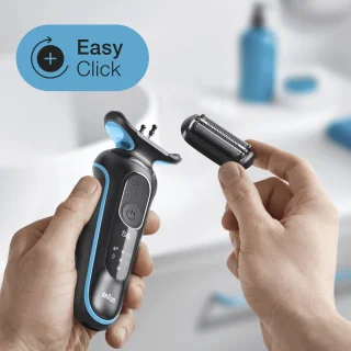 Braun Series 5 50-M1000s scheerapparaat