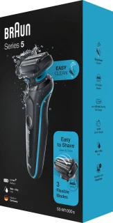 Braun Series 5 50-M1000s scheerapparaat