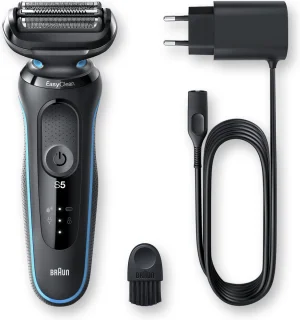 Braun Series 5 50-M1000s scheerapparaat