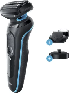 Braun Series 5 50-M4500cs Scheerapparaat
