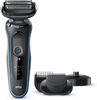Braun Series 5 50-M4500cs Scheerapparaat
