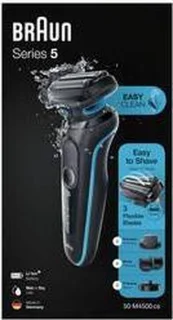 Braun Series 5 50-M4500cs Scheerapparaat