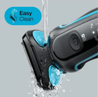 Braun Series 5 50-M4500cs Scheerapparaat