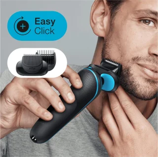 Braun Series 5 50-M4500cs Scheerapparaat