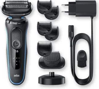 Braun Series 5 50-M4500cs Scheerapparaat