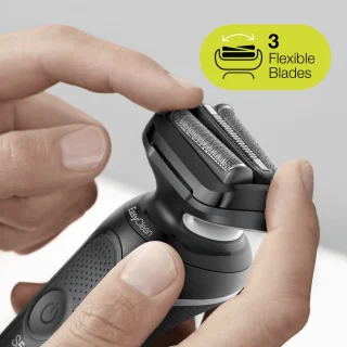 Braun Series 5 50-W1000S Scheerapparaat