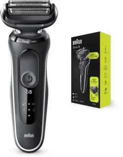 Braun Series 5 50-W1000S Scheerapparaat
