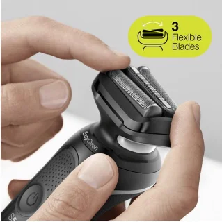Braun Series 5 50-W1000S Scheerapparaat