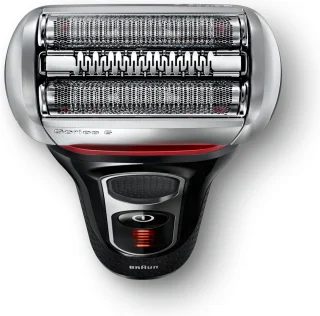 Braun Series 5 5050cc Scheerapparaat