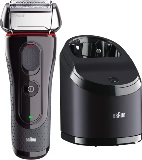 Braun Series 5 5050cc Scheerapparaat