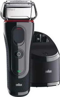 Braun Series 5 5050cc Scheerapparaat