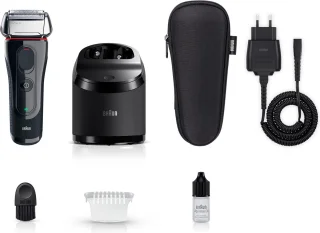 Braun Series 5 5050cc Scheerapparaat