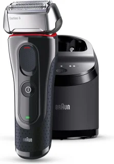 Braun Series 5 5050cc Scheerapparaat