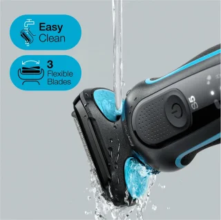 Braun Series 5 51-B1500s Scheerapparaat