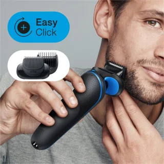 Braun Series 5 51-B1500s Scheerapparaat