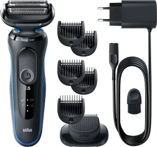 Braun Series 5 51-B1500s Scheerapparaat