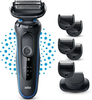 Braun Series 5 51-B1500s Scheerapparaat