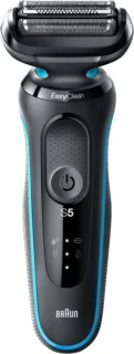 Braun Series 5 51-M4500cs Elektrisch Scheerapparaat Munt