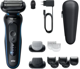 Braun Series 5 52‑B1650S scheerapparaat
