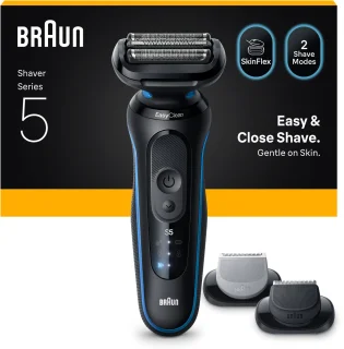 Braun Series 5 52‑B1650S scheerapparaat