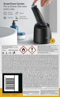 Braun Series 5 Elektrisch Scheerapparaat