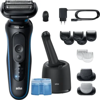 Braun Series 5 Elektrisch Scheerapparaat