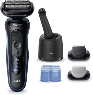 Braun Series 5 Elektrisch Scheerapparaat