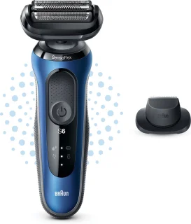 Braun Series 6 60-B1200S Scheerapparaat