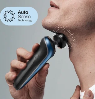 Braun Series 6 60-B1200S Scheerapparaat